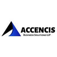 Accencis Business Solutions LLP logo - Similar company to Step Tech Official