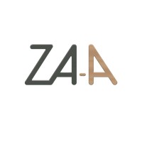 ZA-A logo - Similar company to Espaço Maria Couto