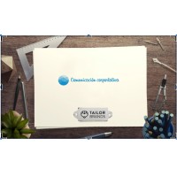 Comunicación Corporativa logo - Similar company to Cronopios | Purpose-Driven Communication