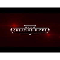 Creative Rides logo - Similar company to Crossley & Webb