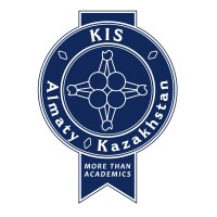 KIS - Kazakhstan International School logo - Similar company to Tamos Space School
