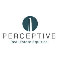 Perceptive Real Estate Equities, Inc. logo - Similar company to Equity Oak Ventures, Llc