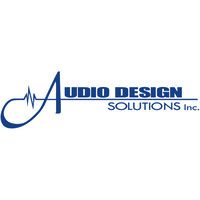 Audio Design Solutions logo - Similar company to Primelicense