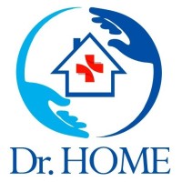 Dr. HOME logo - Similar company to Dr Home