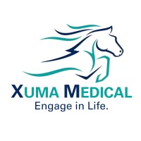 Xuma Medical Pte Ltd logo - Similar company to Prime Respi
