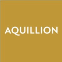 AQUILLION logo - Similar company to Quboc