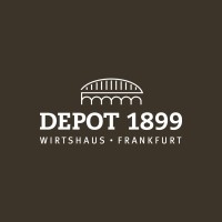 Depot 1899 logo - Similar company to Accente Gastronomie Service Gmbh