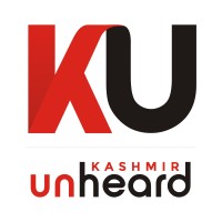 Kashmir Unheard logo - Similar company to Video Volunteers