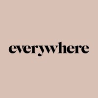 Everywhere Communication logo - Similar company to One Step Beyond - Beyond Communication