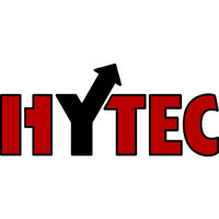 Hytec logo - Similar company to Hydac B.V.