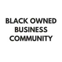 Black Owned Business Community logo - Similar company to Bobe - Black Owned Businesses & Entrepreneurship Group