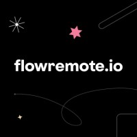 flowremote.io logo - Similar company to 4Thorne