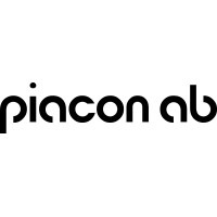 Piacon AB logo - Similar company to Green Level