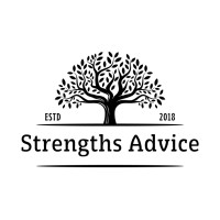 Strengths Advice logo - Similar company to Bofit Burnoutbegeleiding En Stressmanagement