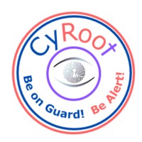 CYROOT logo - Similar company to Cyroot Academy
