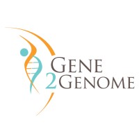 GENE2GENOME, LLC logo - Similar company to Ingeneious Rx Inc.