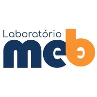 Laboratório Meb logo - Similar company to Óticas Do Bem