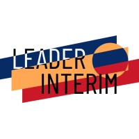 leader interim logo - Similar company to Logic Interim