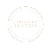 Cartagena Solutions logo - Similar company to Ready To Answer