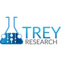 Trey Research logo - Similar company to Capital Compliance Experts