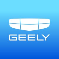 Geely logo - Similar company to Geely Réunion