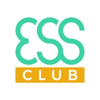 ESS CLUB logo - Similar company to Sinademploi