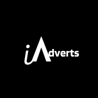 iAdverts logo - Similar company to Eagle Eye Egypt
