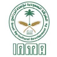 Saudi Agricultural Development Company INMA logo - Similar company to Pixel & Ink Creative Studio Limited