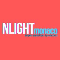 NLIGHT MONACO logo - Similar company to Jb Rodde