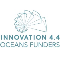 Innovation 4.4 logo - Similar company to Spotlight Xyz