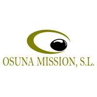 Osuna Mission, S.L. logo - Similar company to Alberman Servicios
