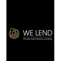 We Lend logo - Similar company to Civic Communities