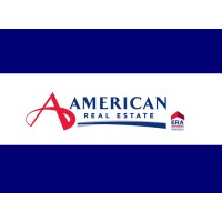 American Real Estate, ERA Powered logo - Similar company to Eb