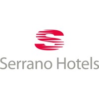 Serrano Hotels logo - Similar company to Protur Hotels