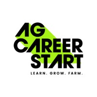 AgCAREERSTART logo - Similar company to Aginnovate