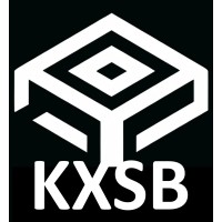 KXSB logo - Similar company to Glitch Logic