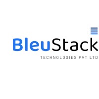 BLEUSTACK TECHNOLOGIES PRIVATE LIMITED logo - Similar company to Bluestack Technologies