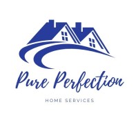 Pure Perfection Services logo - Similar company to Quality Sanitation Service Llc