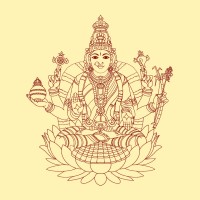 Shree Samrajyalakshmi Foundation logo - Similar company to Tnr Technologies