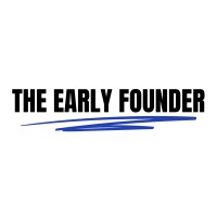 The Early Founder logo - Similar company to Launchpad