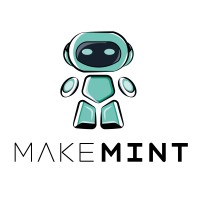 makeMINT UG (haftungsbeschränkt) & Co. KG logo - Similar company to Cynus Gmbh