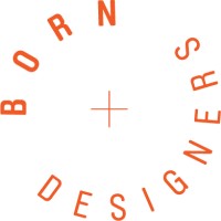 Born Designers Ltd logo - Similar company to Chapter Eight Design | Interior Design Studio