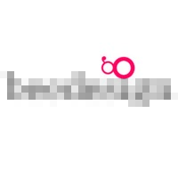Beedesign logo - Similar company to The Beedees
