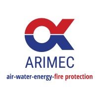 Arimec Trading Ltd logo - Similar company to Brofer Maroc