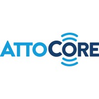 AttoCore logo - Similar company to Jet Connectivity