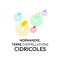 Normandie, Terre d'Appellations Cidricoles logo - Similar company to Interprofession Des Appellations Cidricoles