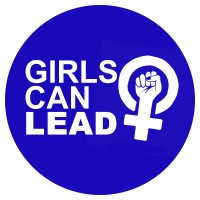 Girls Can Lead Africa logo - Similar company to Cactus Talent