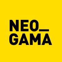 Neogama logo - Similar company to Eplus