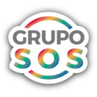 Grupo SOS logo - Similar company to Dale Carnegie Chile