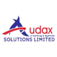 Audax Solutions Limited